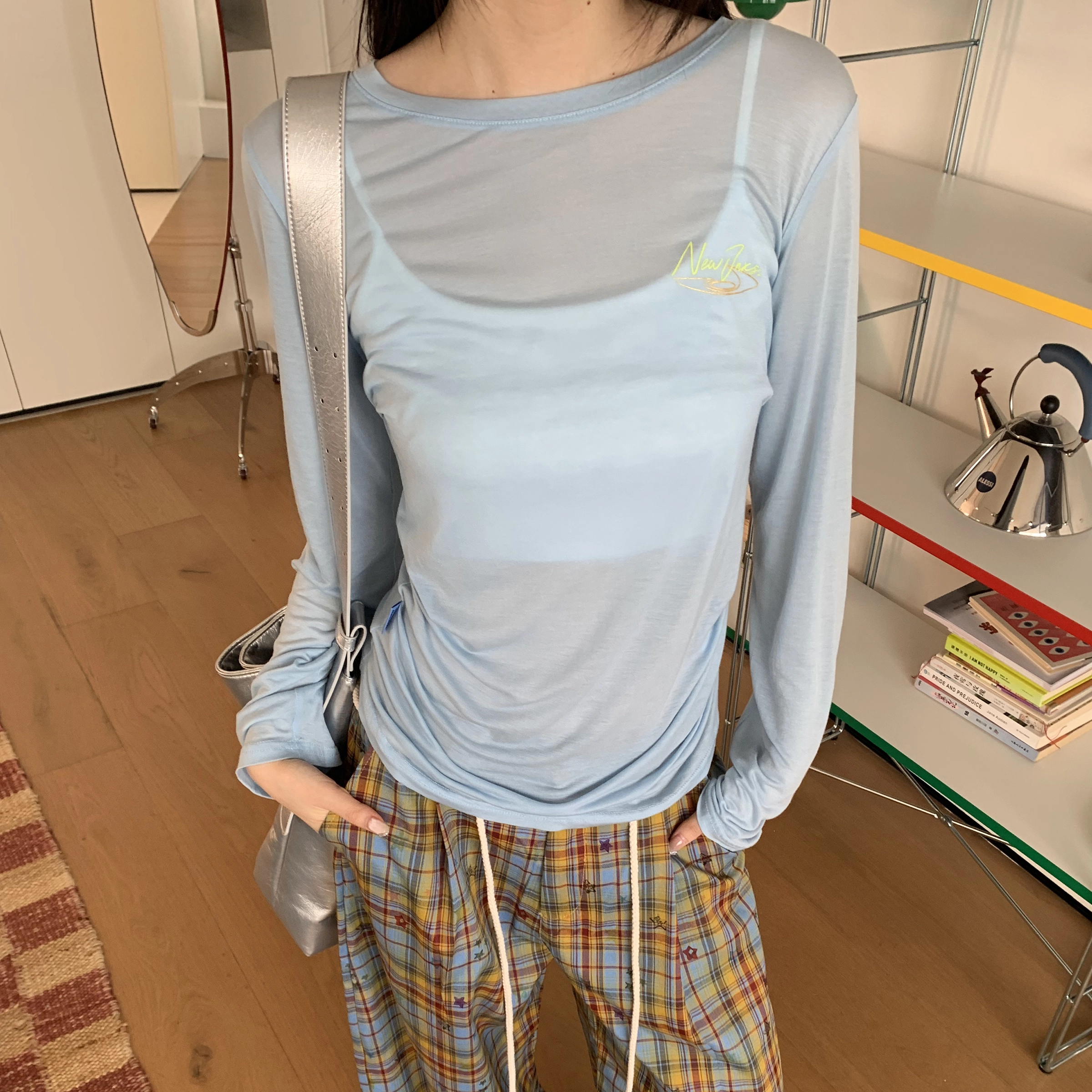 T
