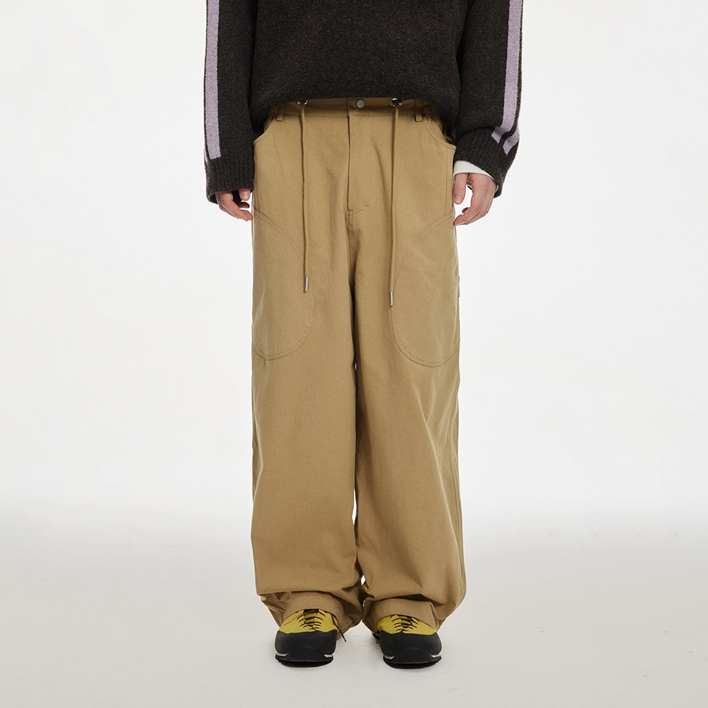 baggy