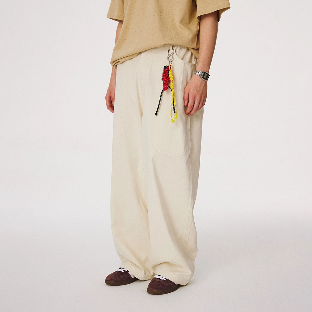 baggy
