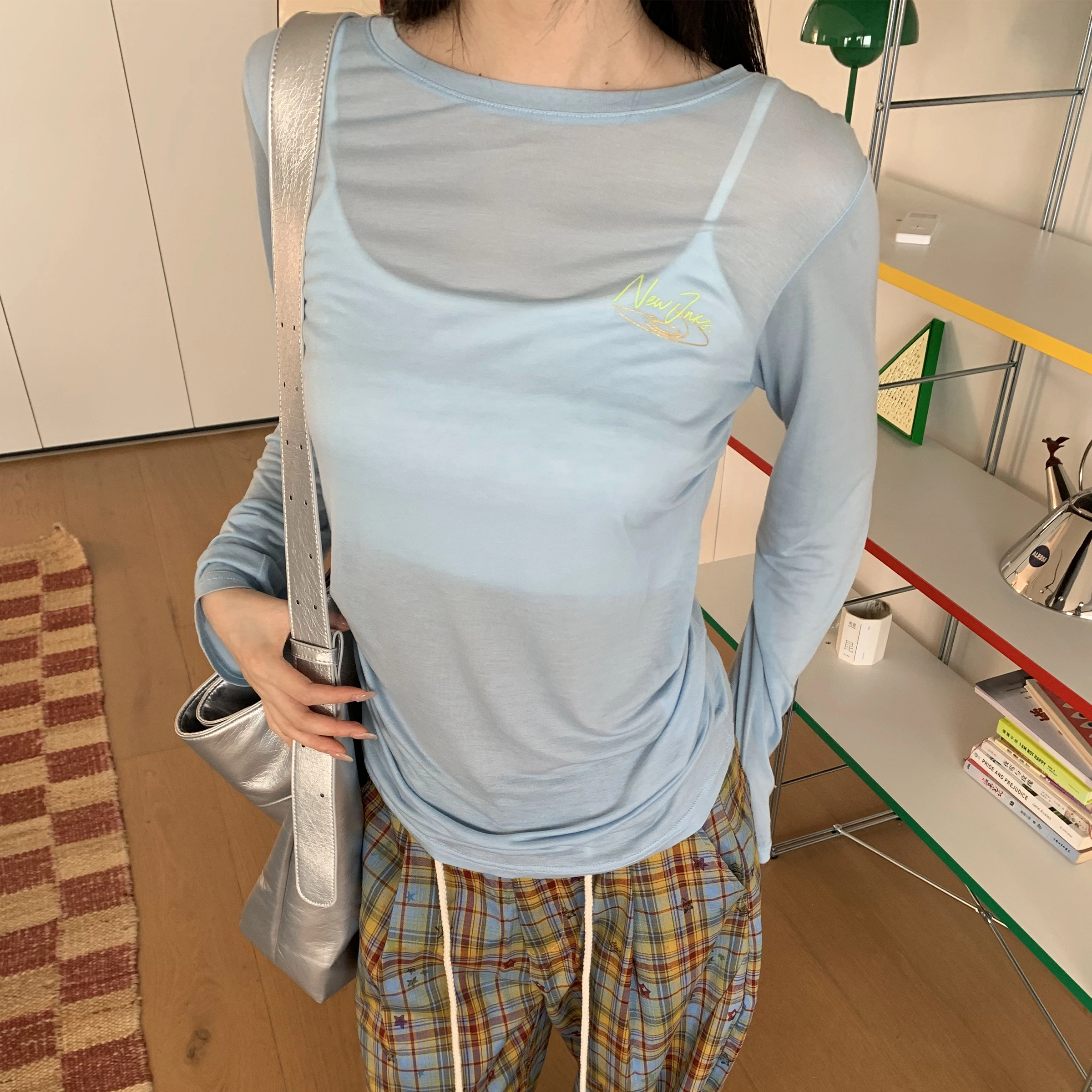 T