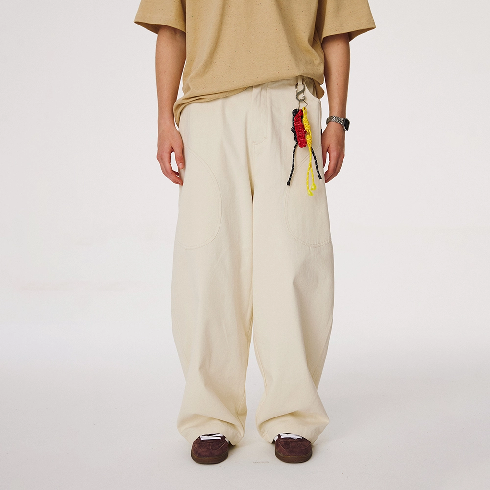baggy