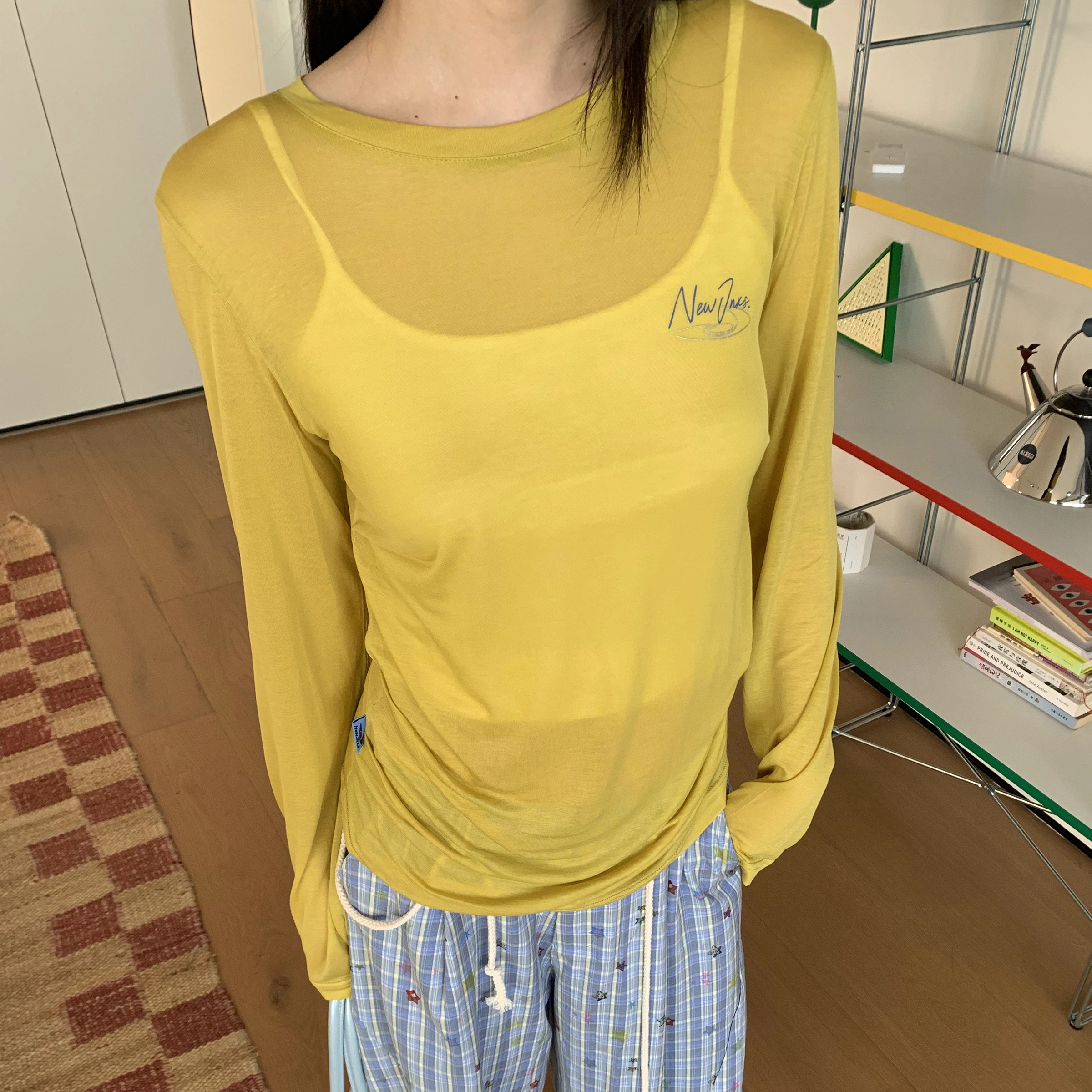 T