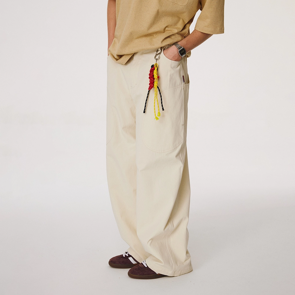 baggy