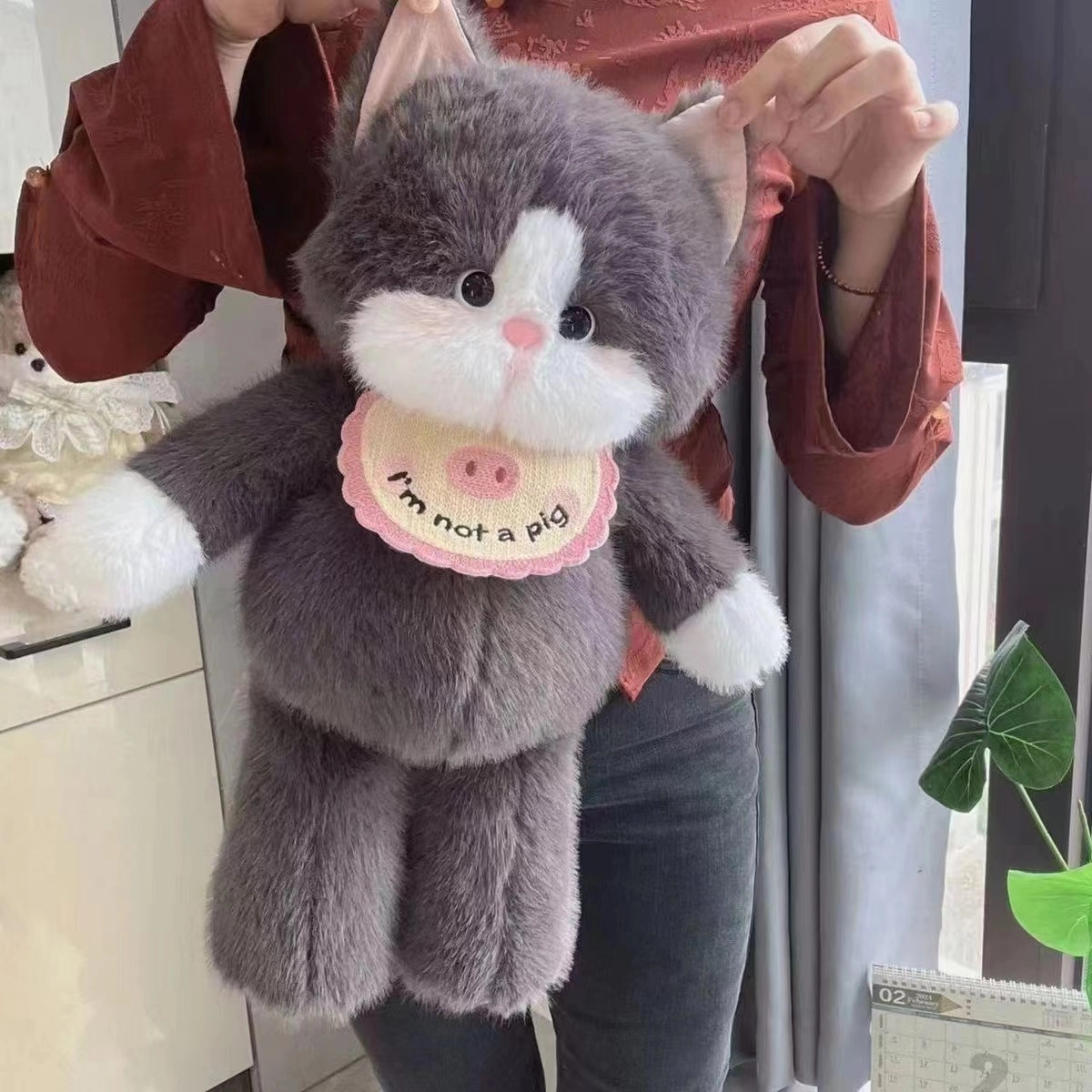 45cm