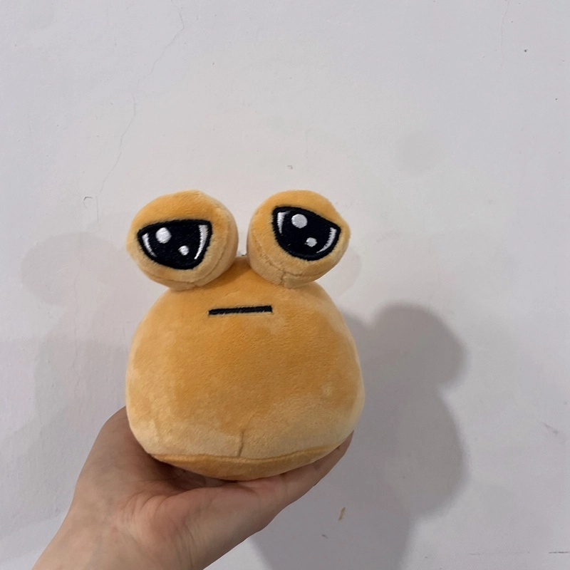 pou 12cm