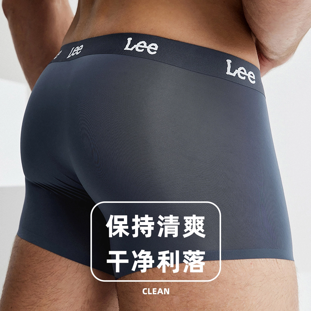 Lee Logo 4