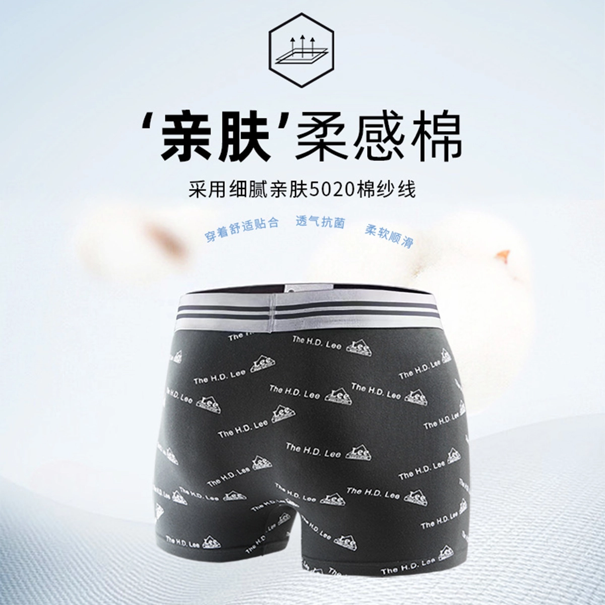 Lee Logo 2