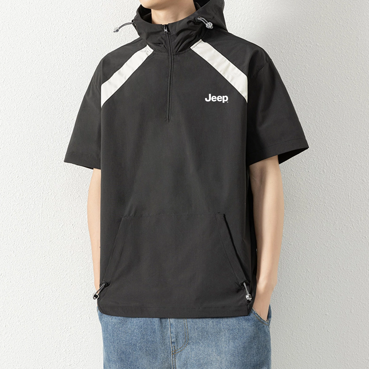 Jeep lifestyle Polo