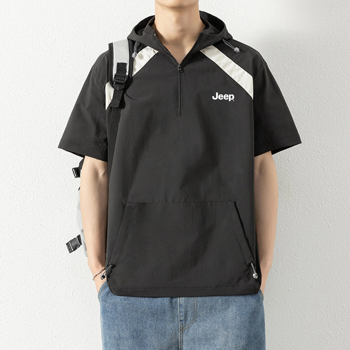 Jeep lifestyle Polo
