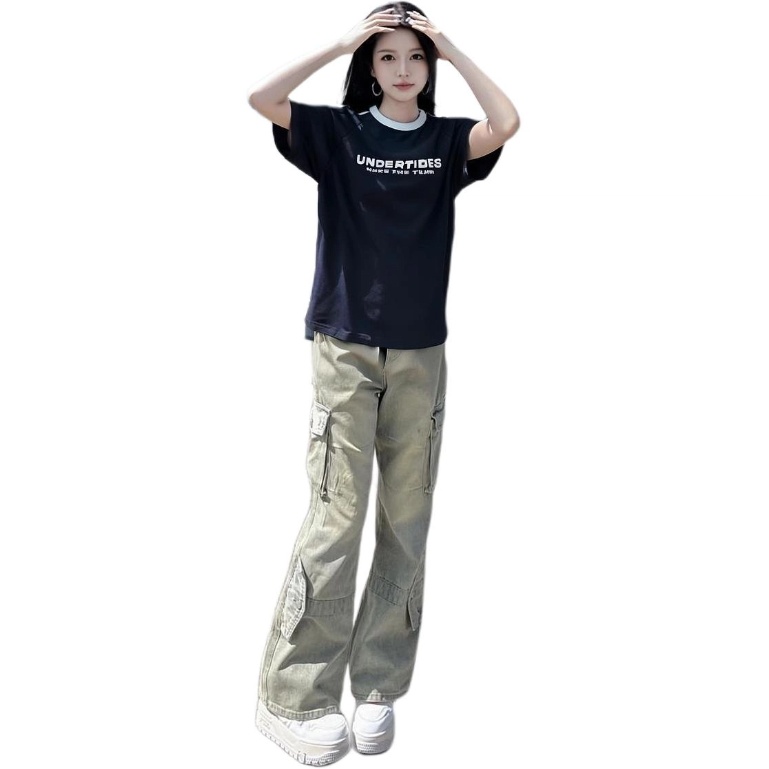 UNDERTIDES T