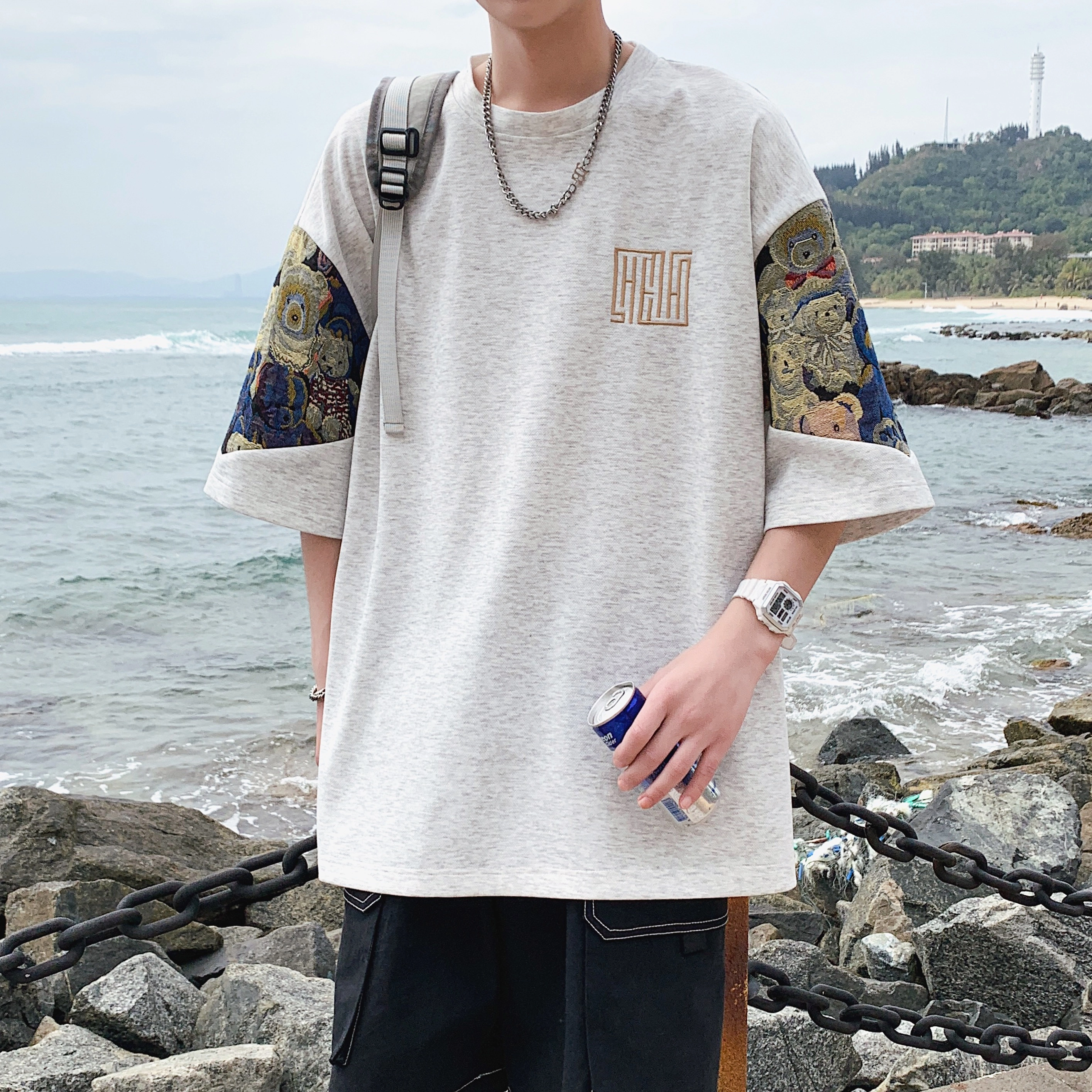 UNDERTIDES T