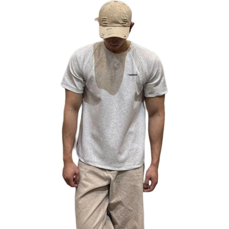 UNDERTIDES T