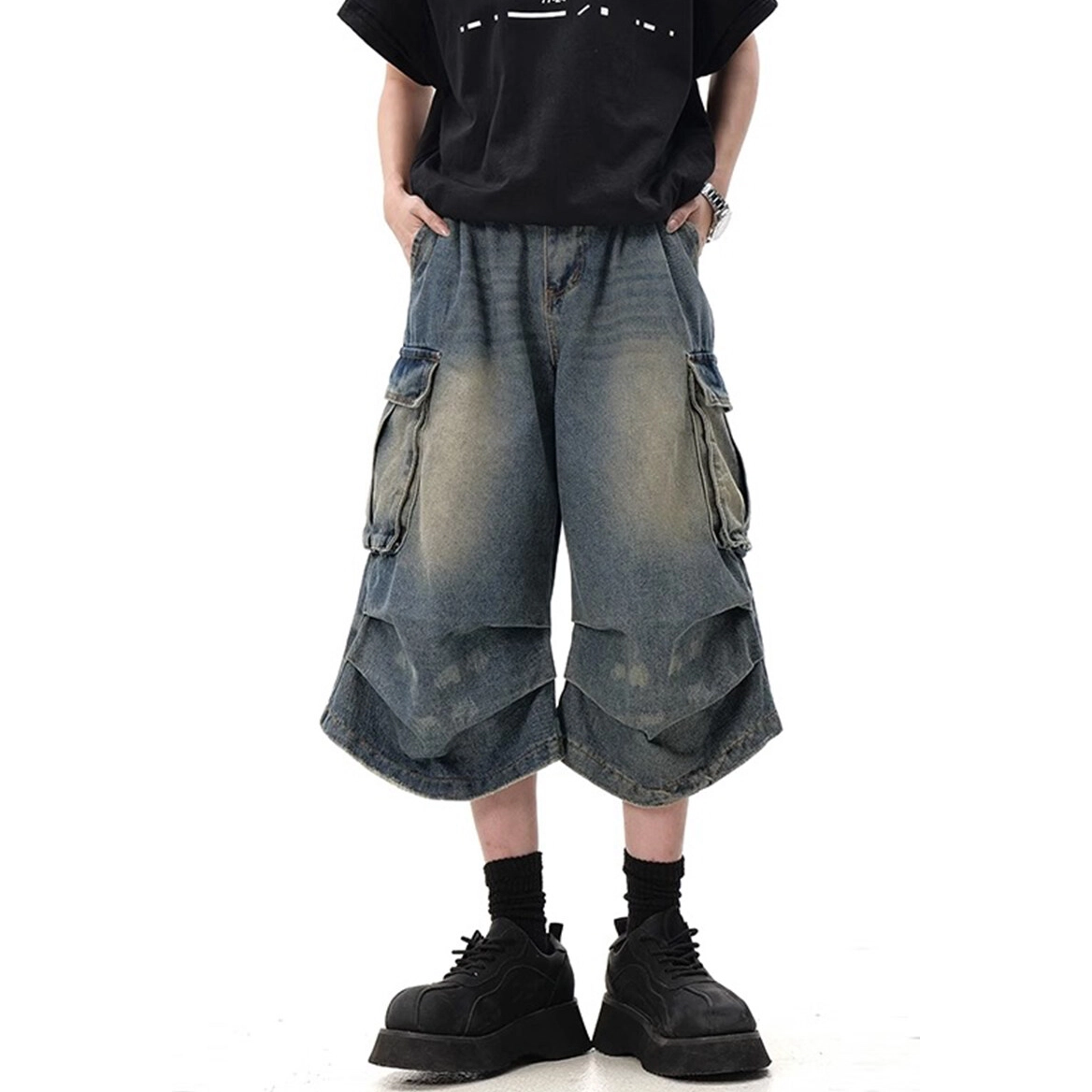 UNDERTIDES vintage