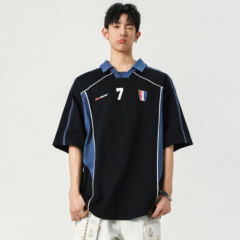 UNDERTIDES Polo T