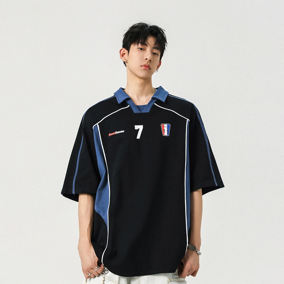 UNDERTIDES Polo T