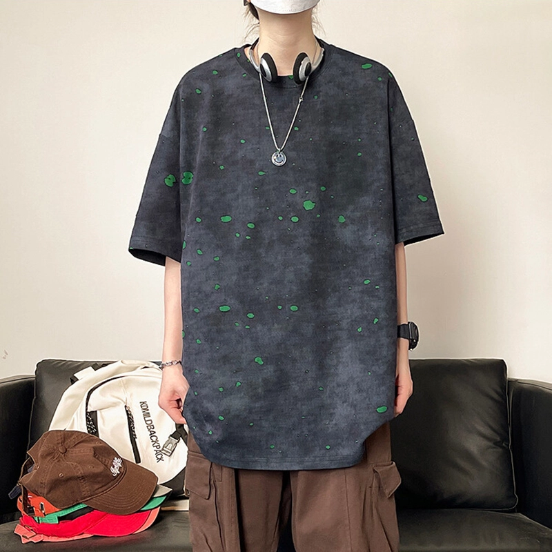 UNDERTIDES T