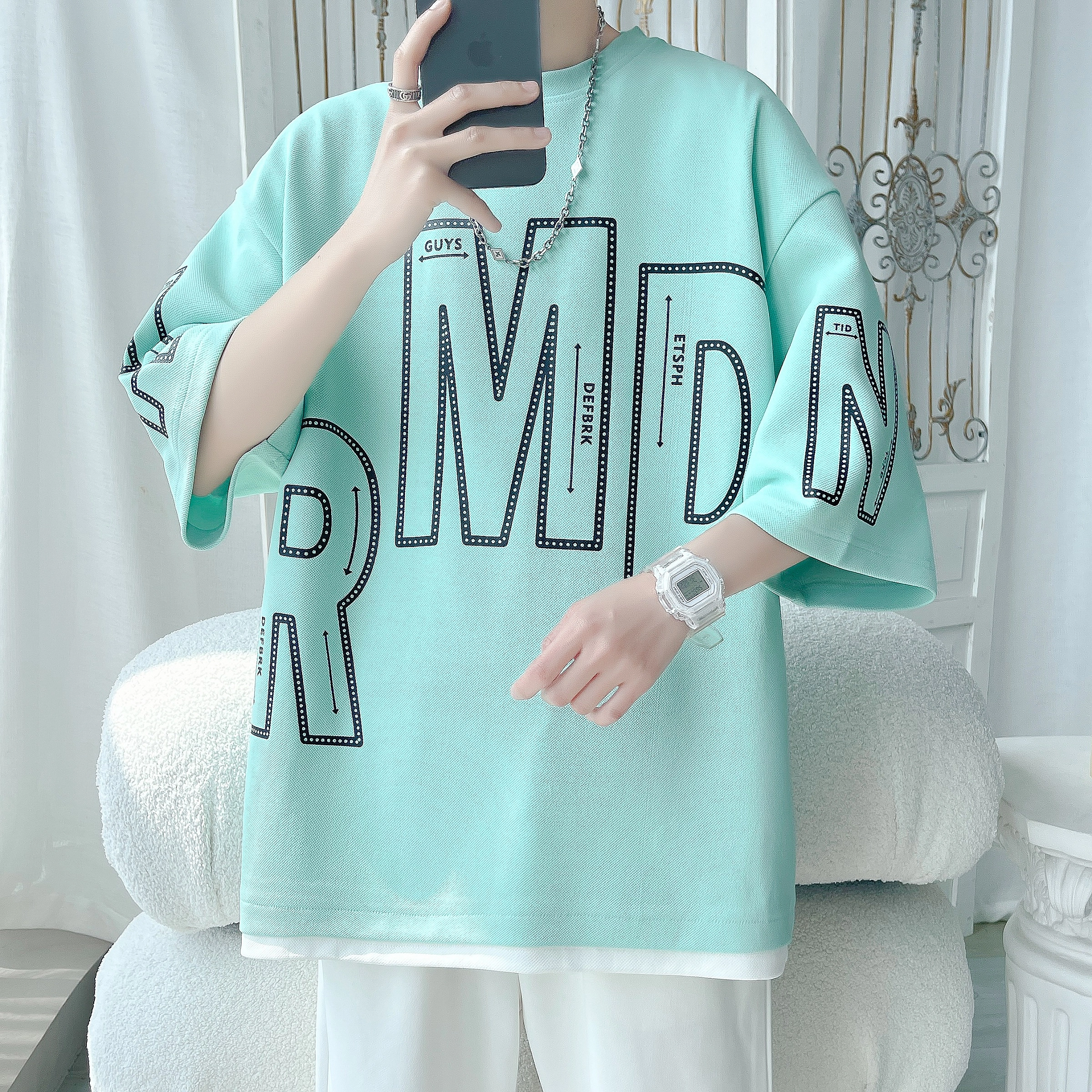 UNDERTIDES T