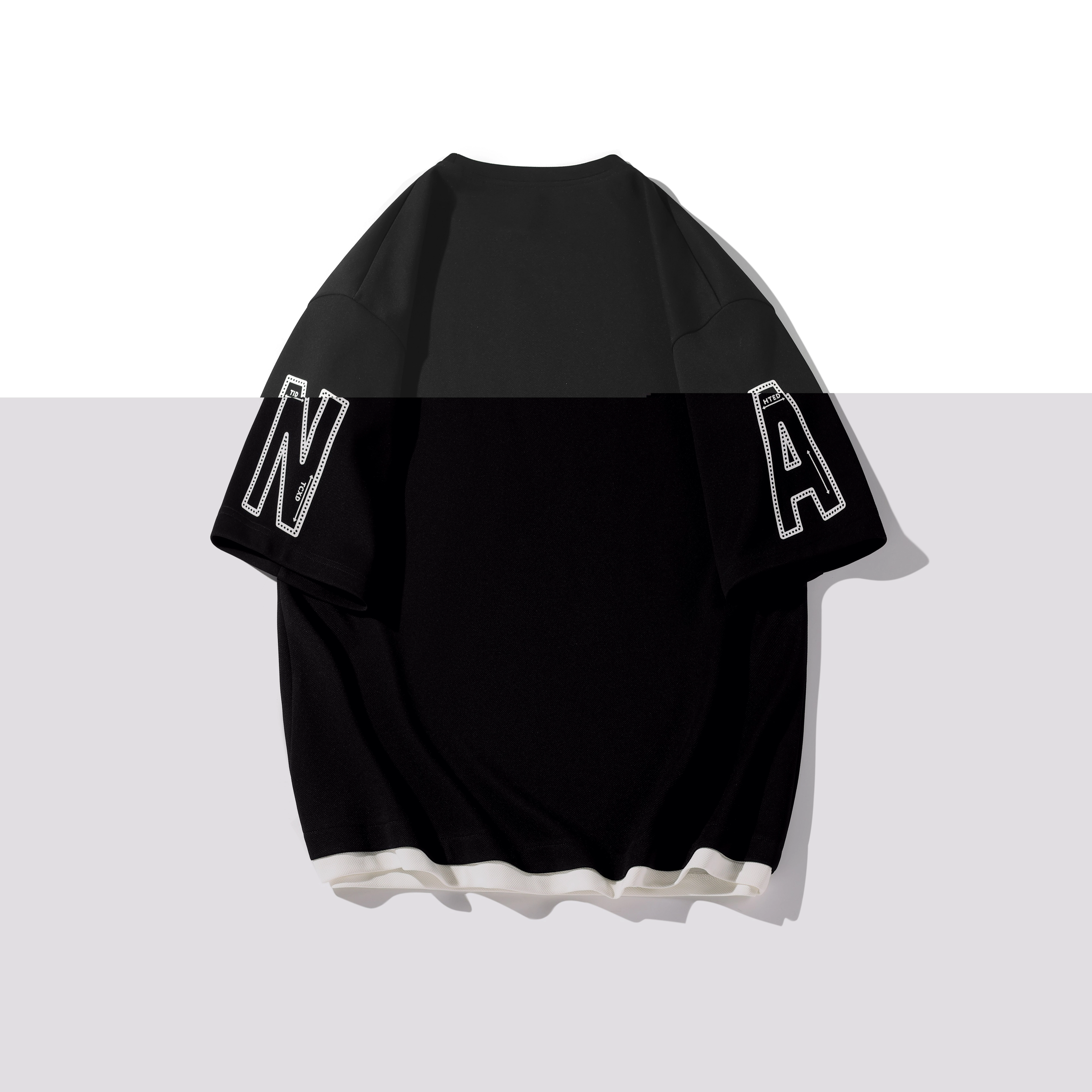 UNDERTIDES T