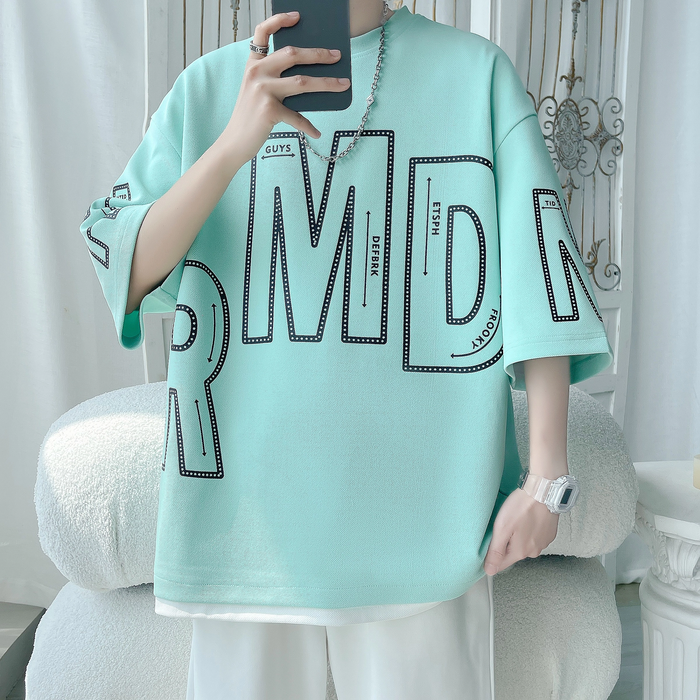 UNDERTIDES T