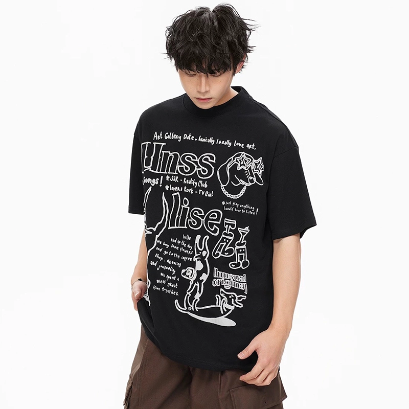 UNDERTIDES T