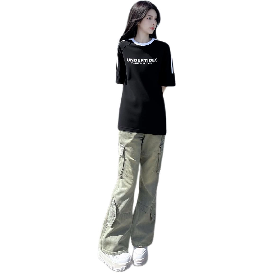 UNDERTIDES T