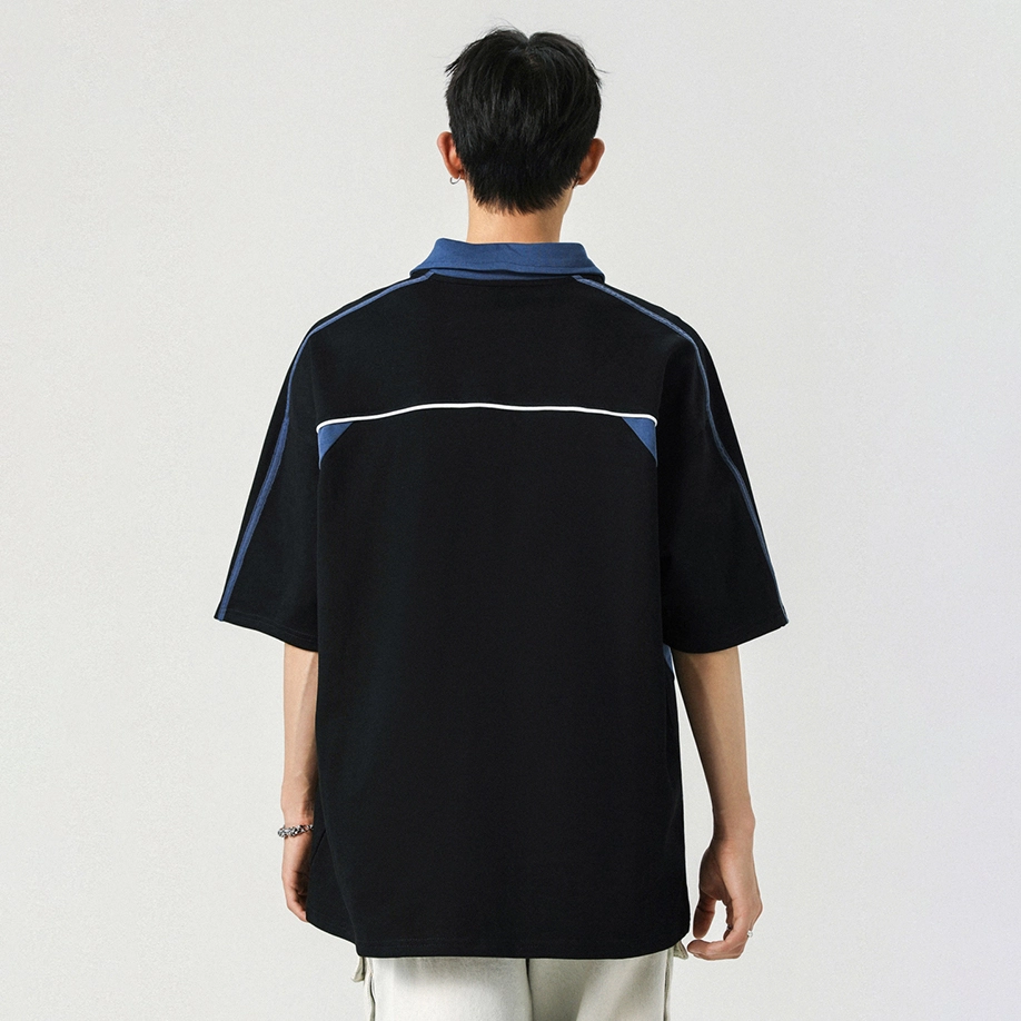 UNDERTIDES Polo T