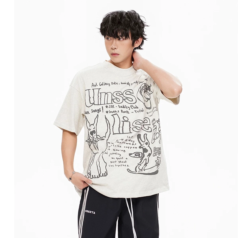 UNDERTIDES T