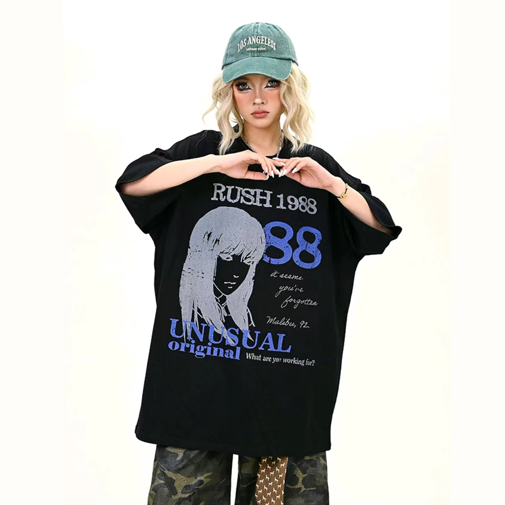 UNDERTIDES T