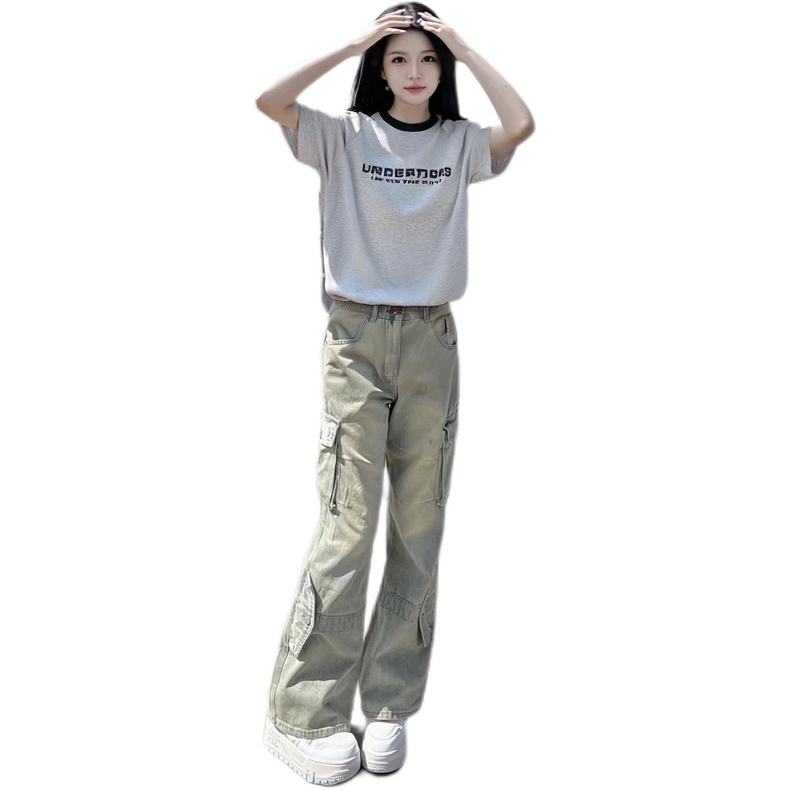 UNDERTIDES T