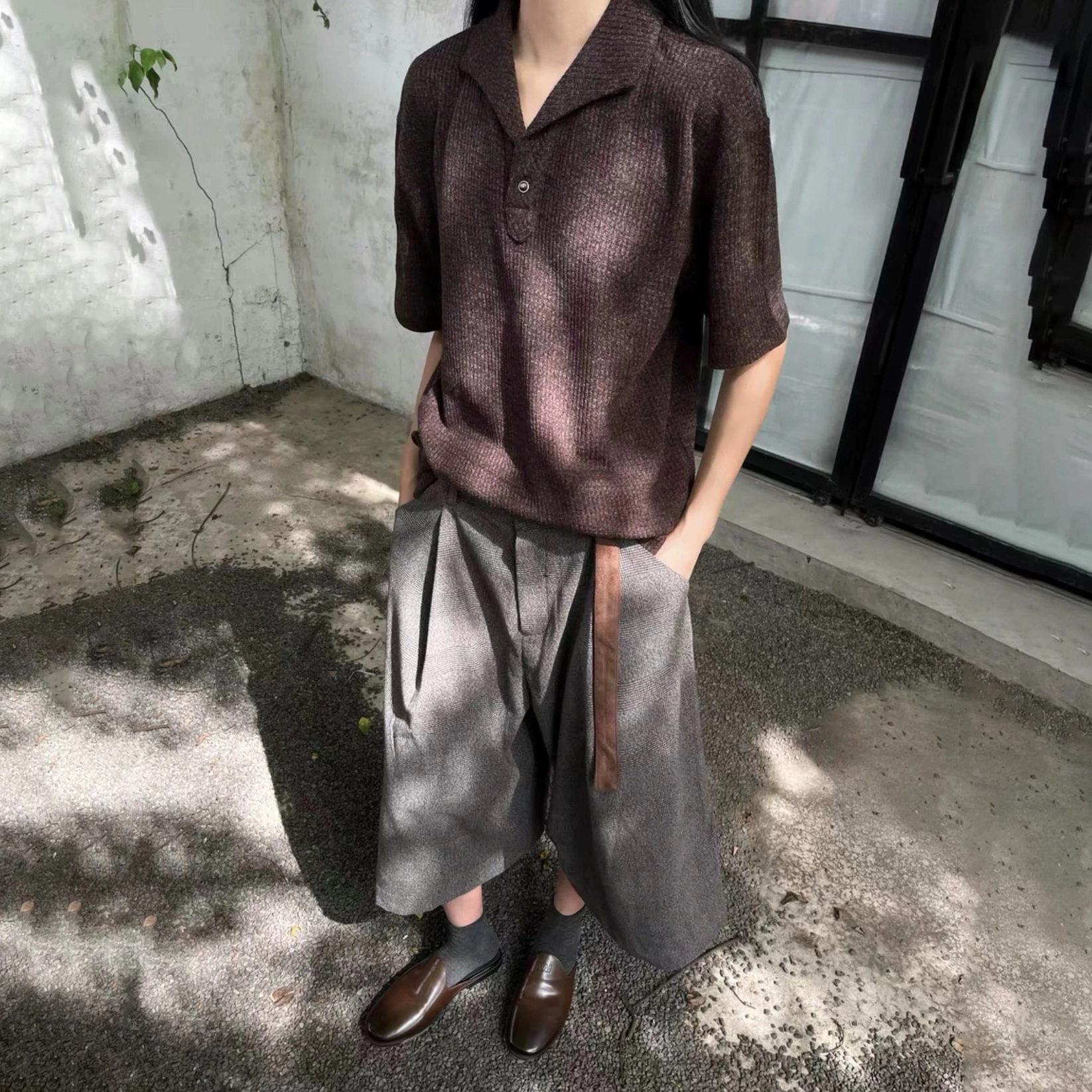 NOAHGIGI Cleanfit