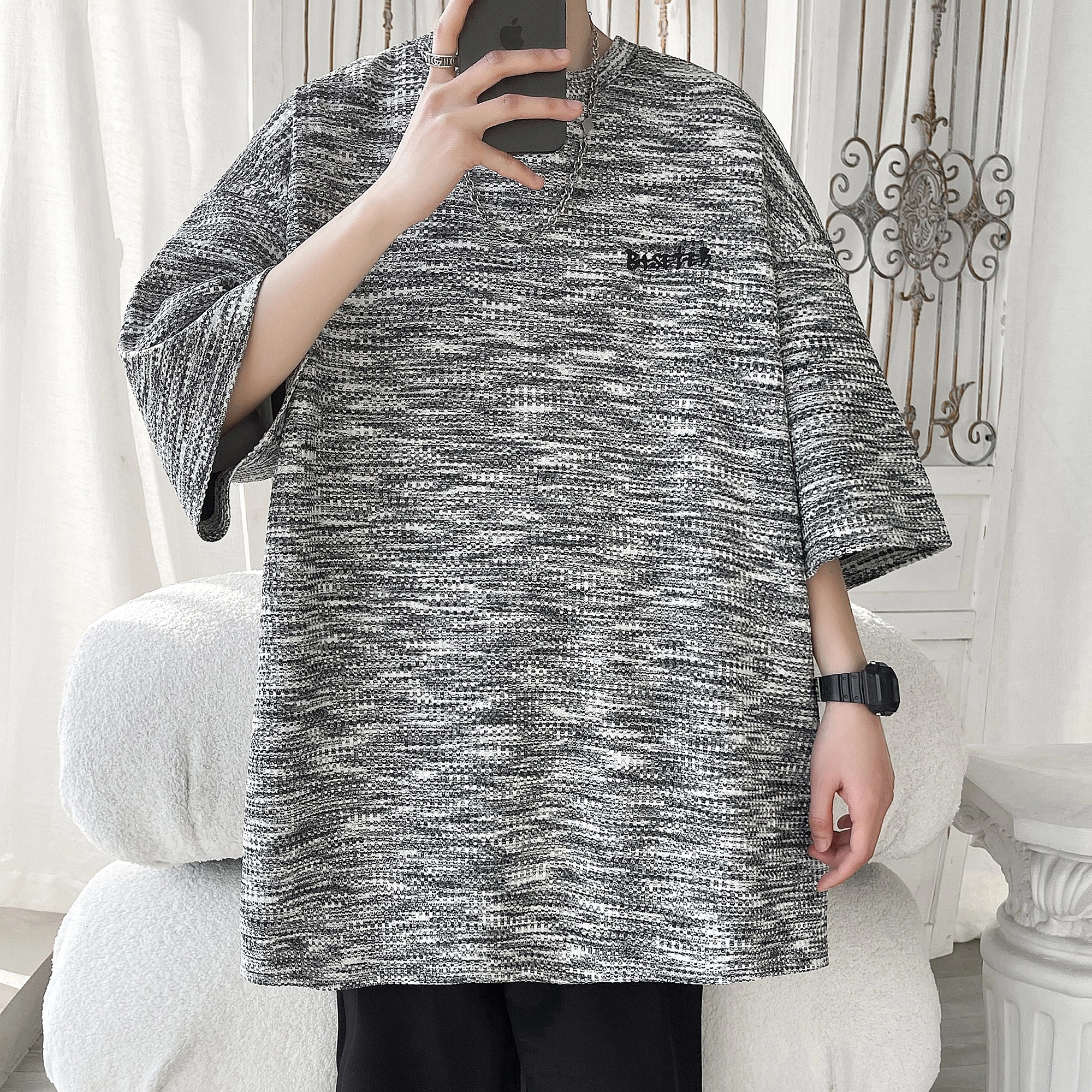 UNDERTIDES T