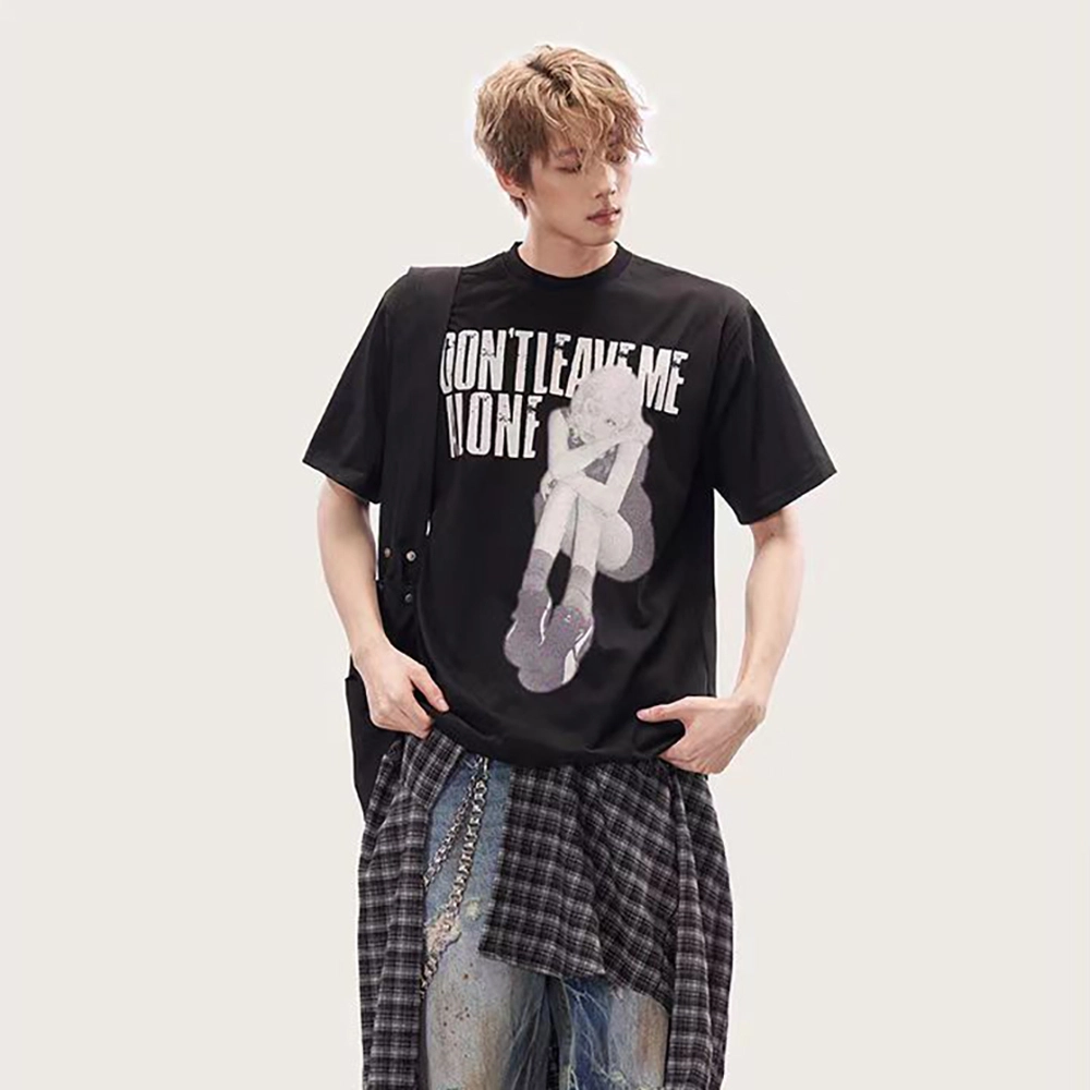 UNDERTIDES T