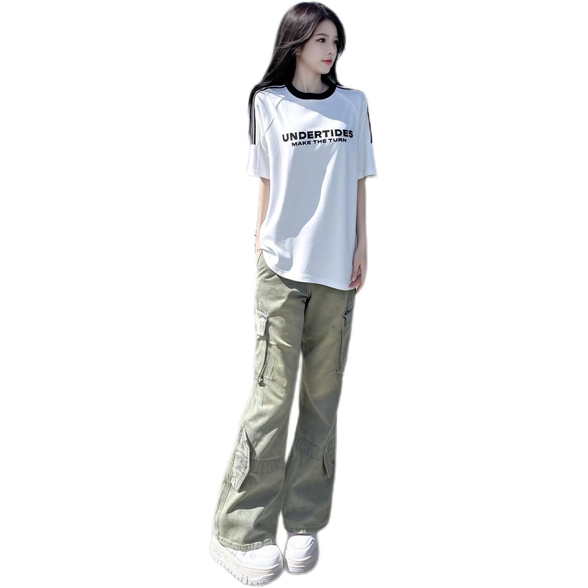 UNDERTIDES T