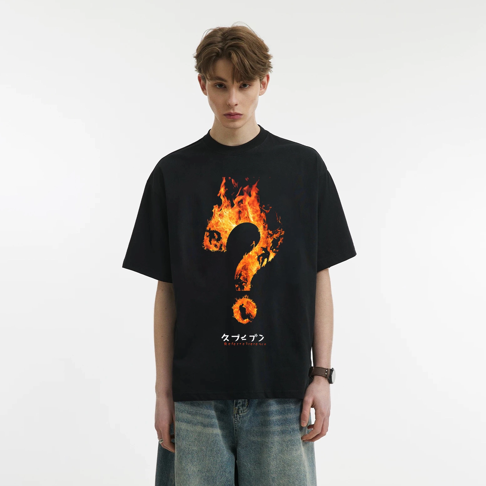 UNDERTIDES T