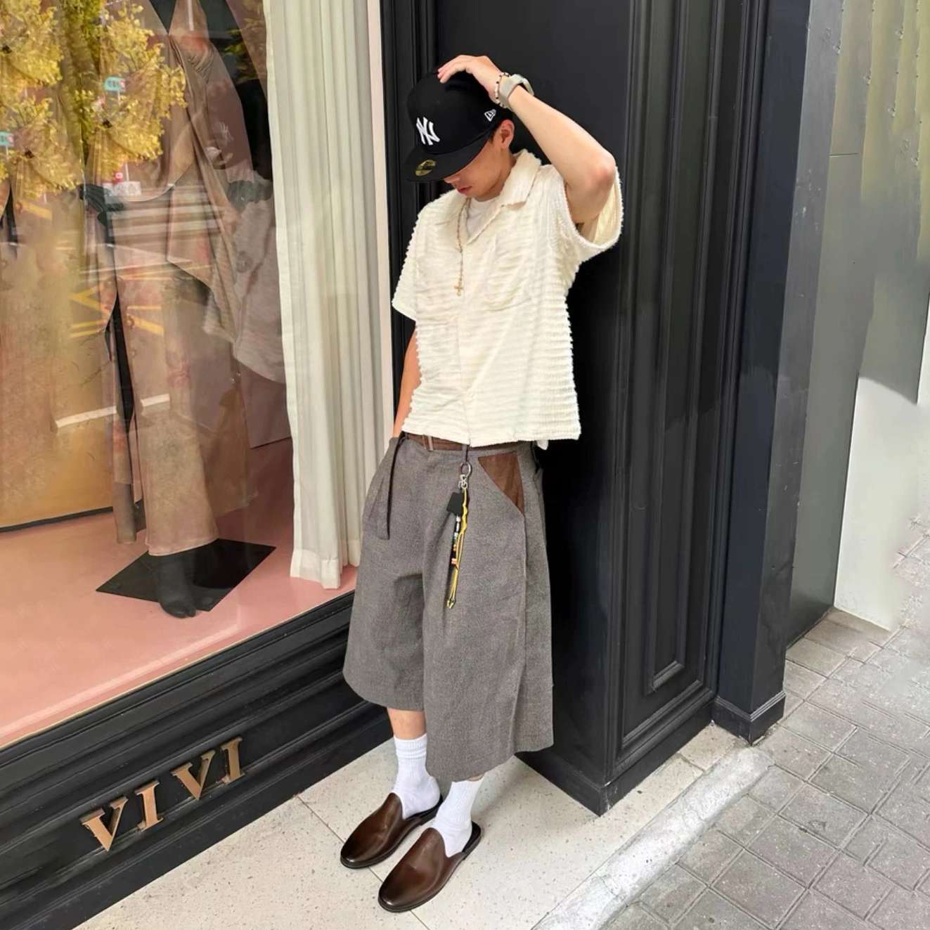 NOAHGIGI Cleanfit