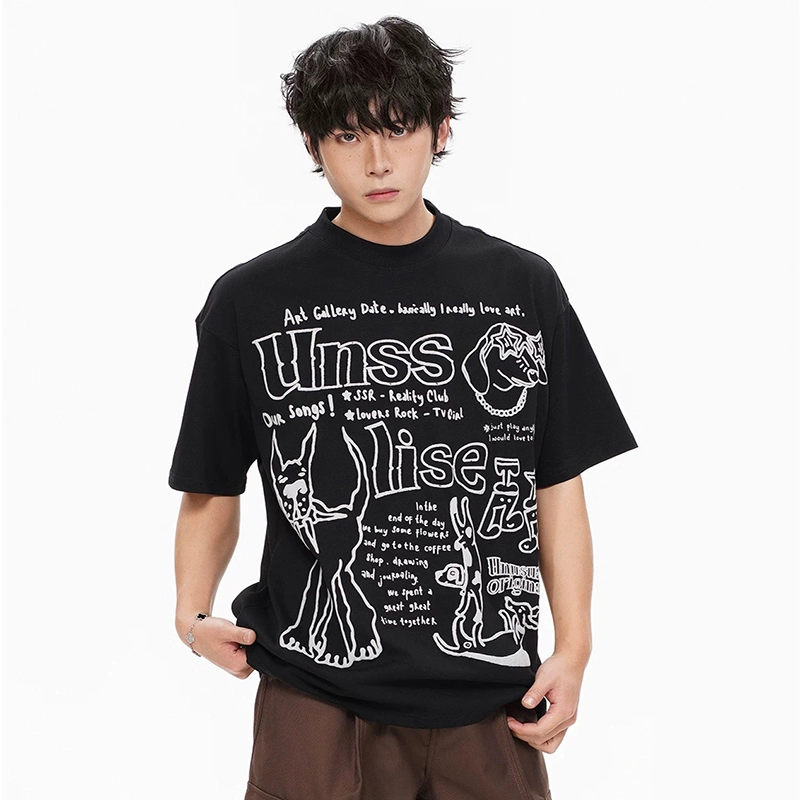 UNDERTIDES T