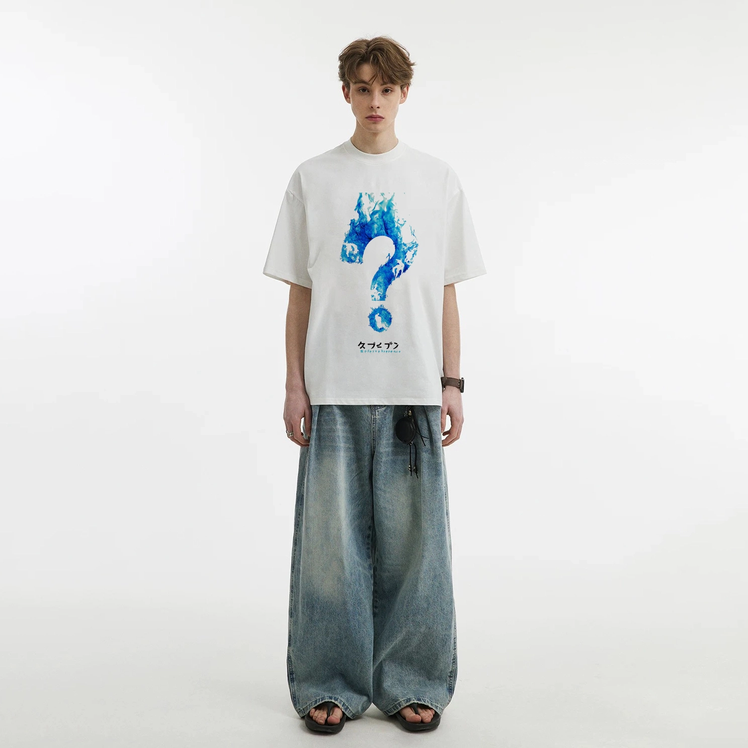UNDERTIDES T