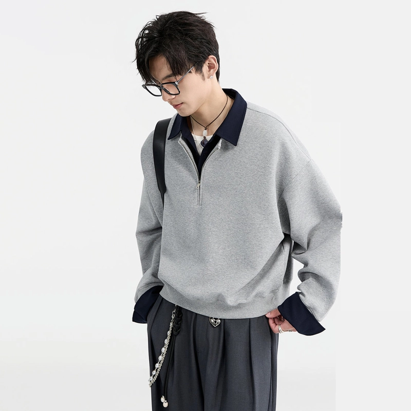 UNDERTIDES Polocleanfit