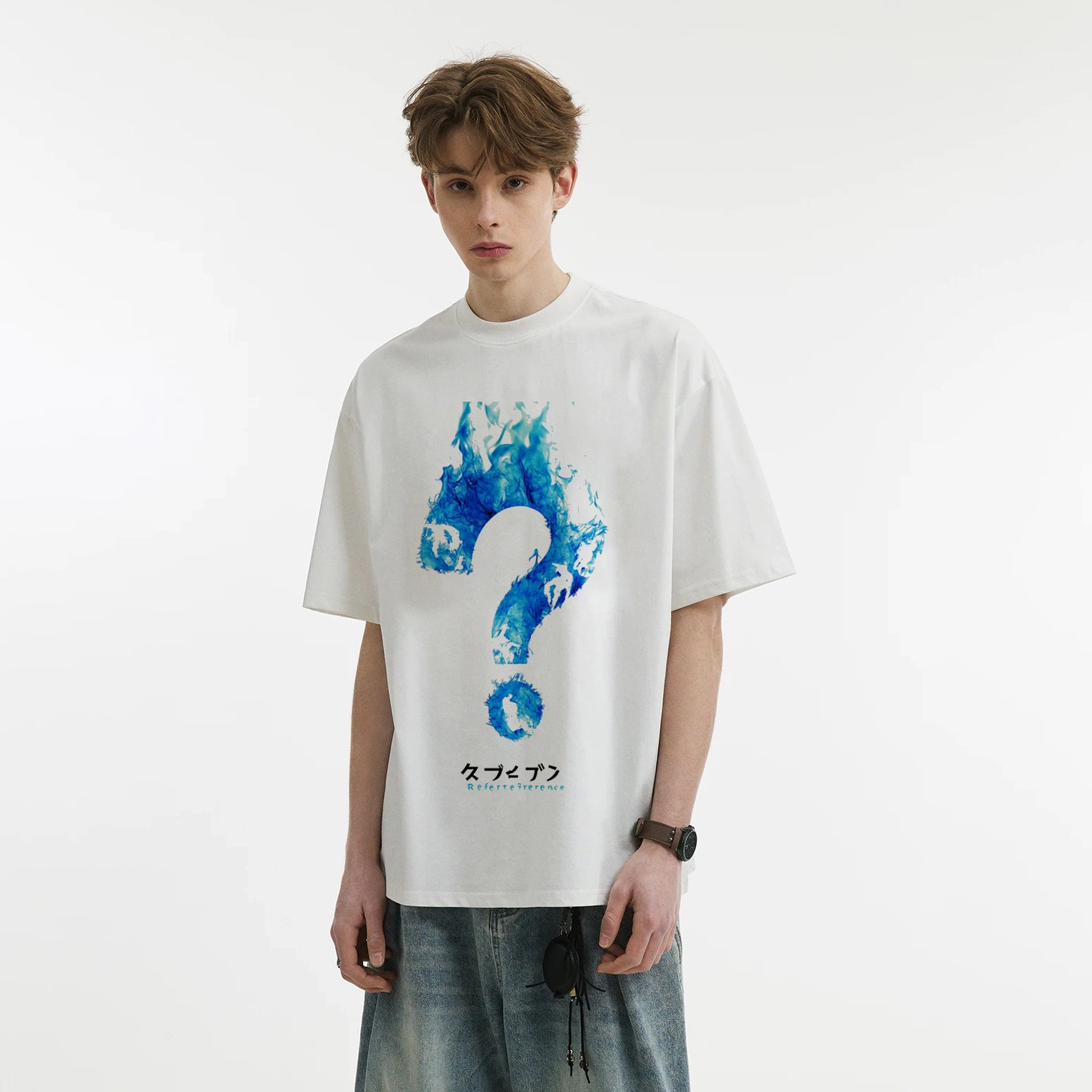 UNDERTIDES T
