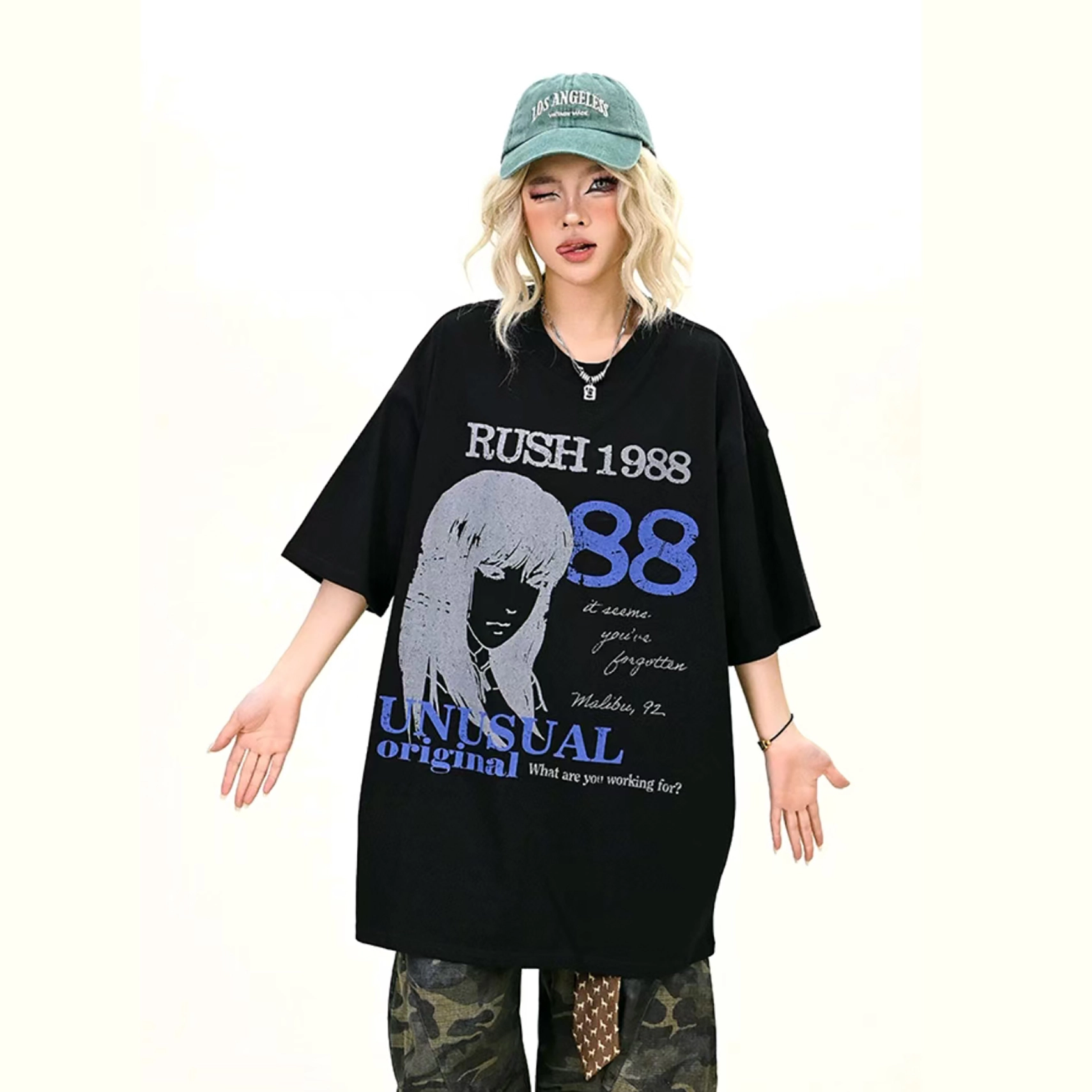 UNDERTIDES T