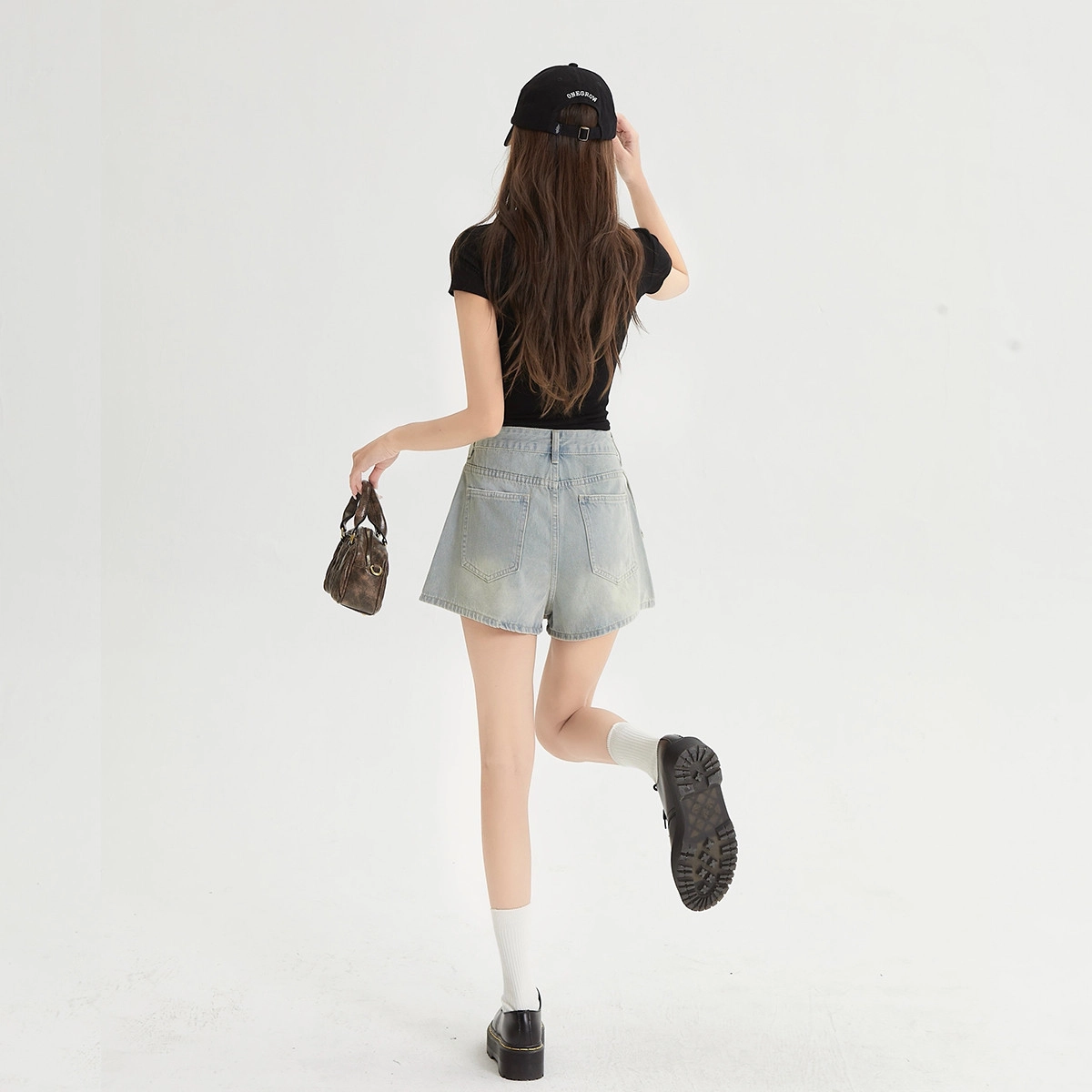 YICHEN A