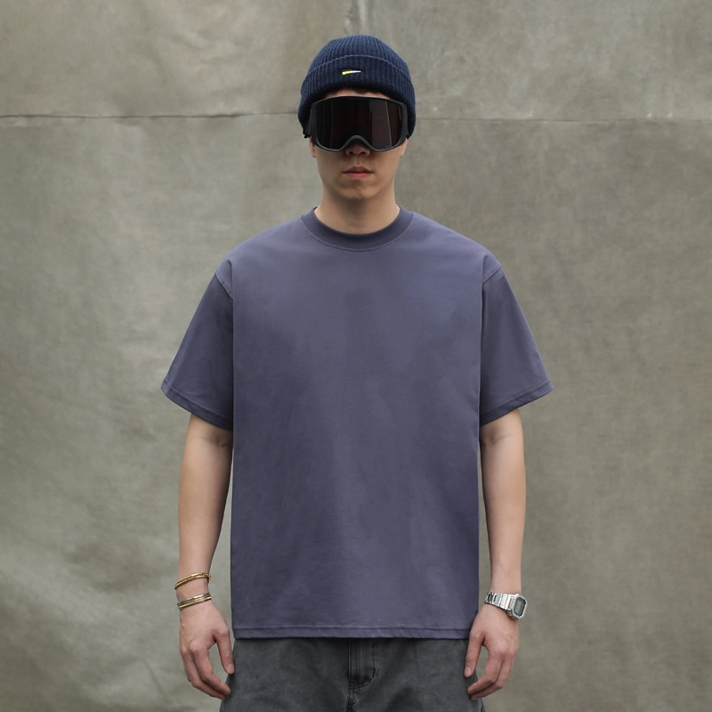 Unblank T 2