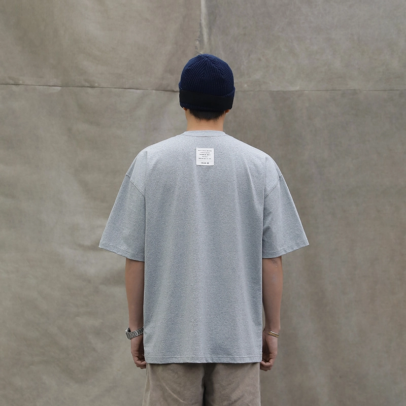 Unblank T 2