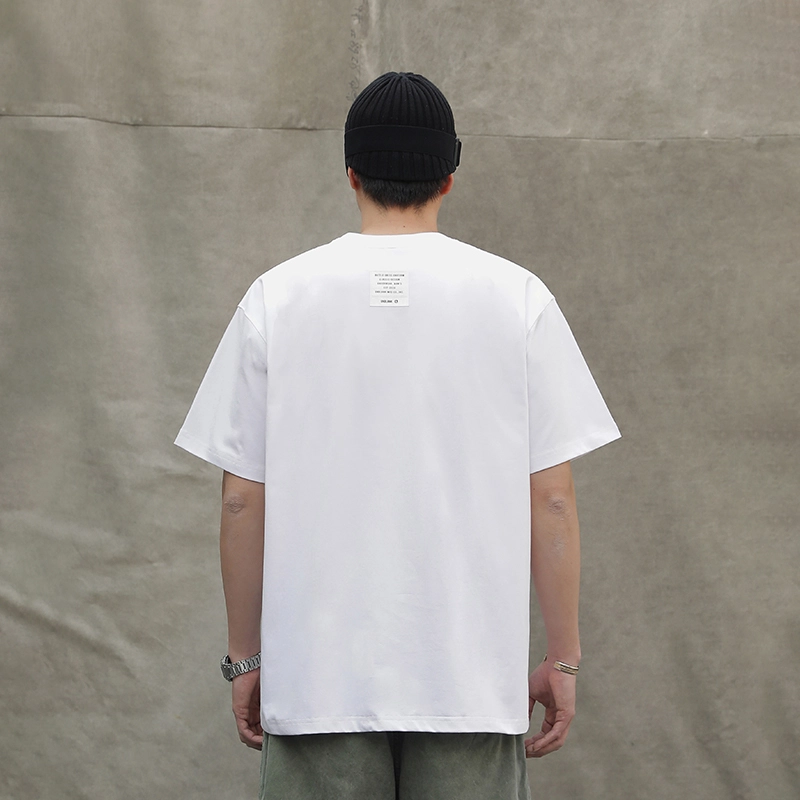 Unblank T 2