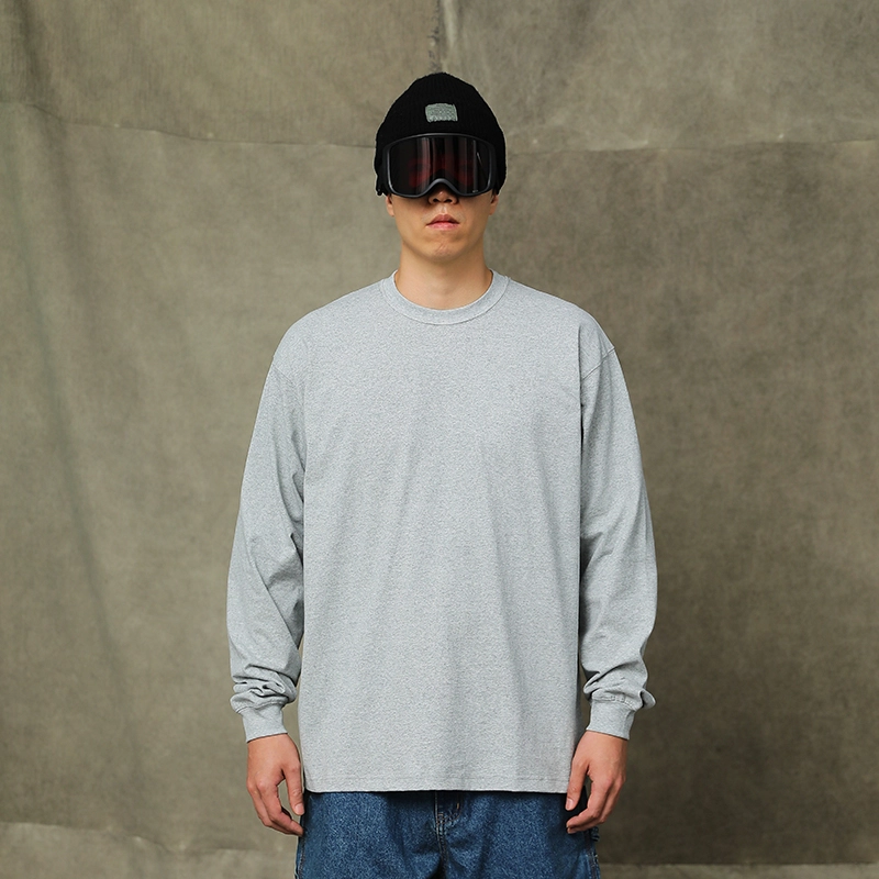 Unblank T 2