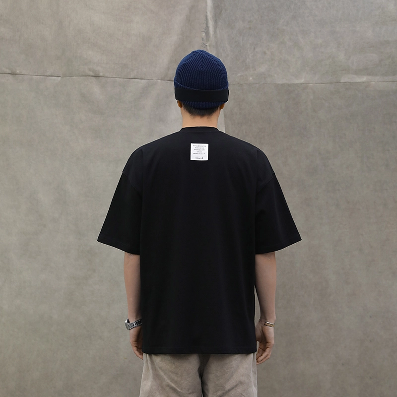 Unblank T 2