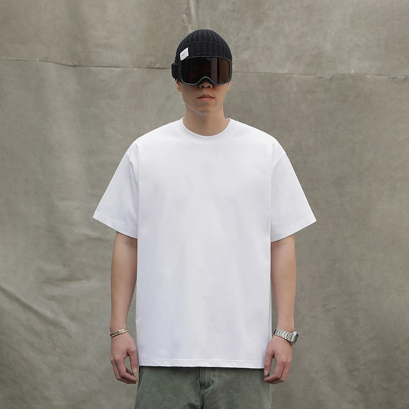 Unblank T 2