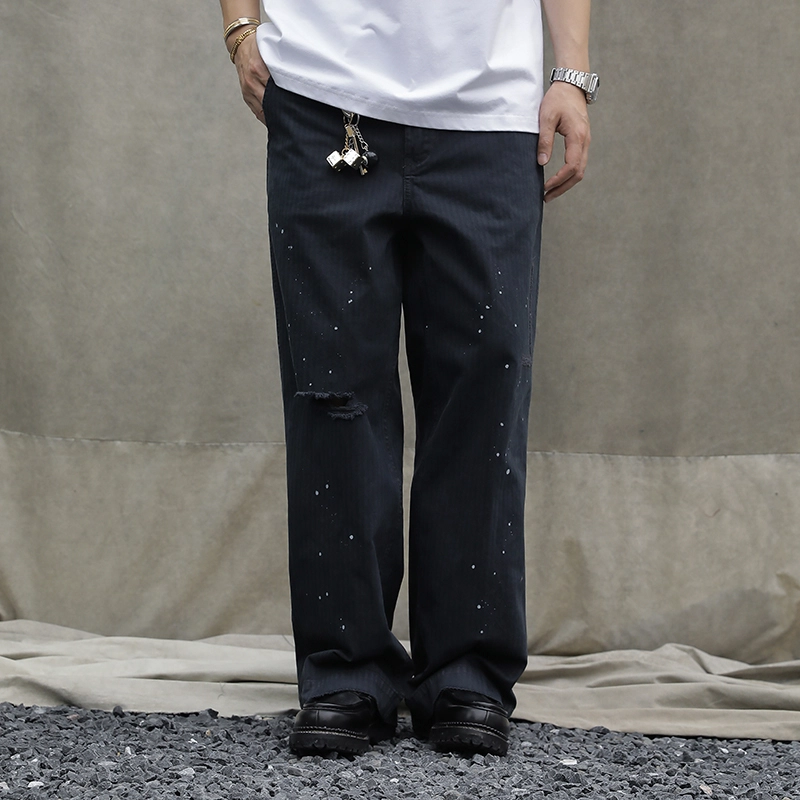Unblank