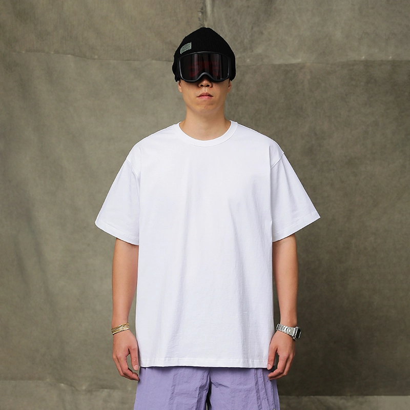 Unblank T 2