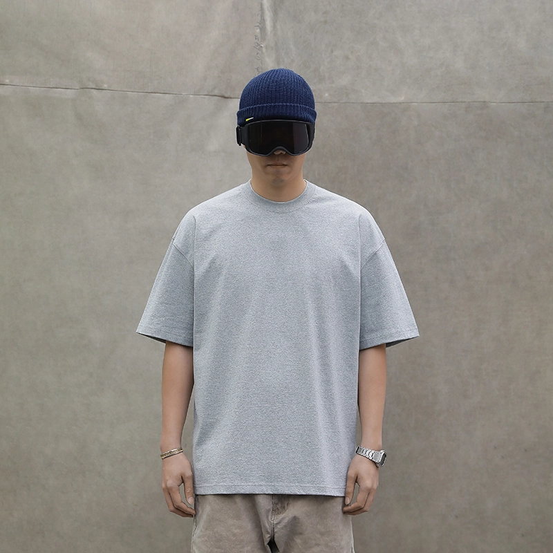 Unblank T 2